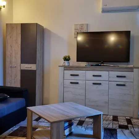 Casuta De Vacanta. Будинок відпочинку