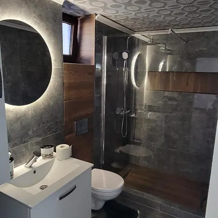 Casuta De Vacanta. * 콘스탄차