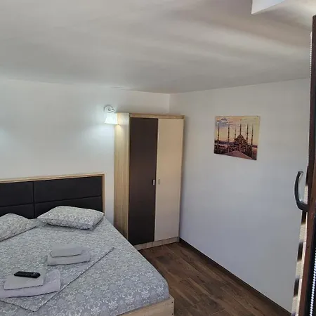Casuta De Vacanta. Holiday home