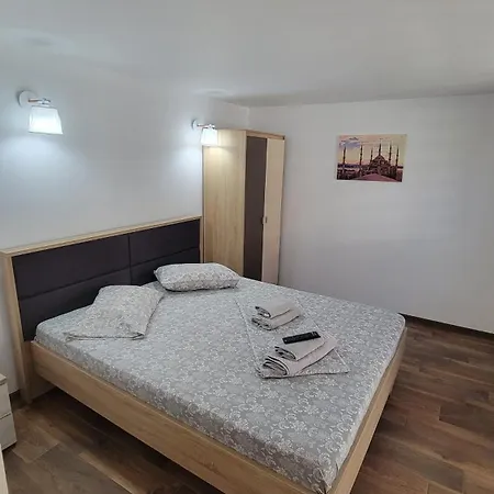 Holiday home Casuta De Vacanta.