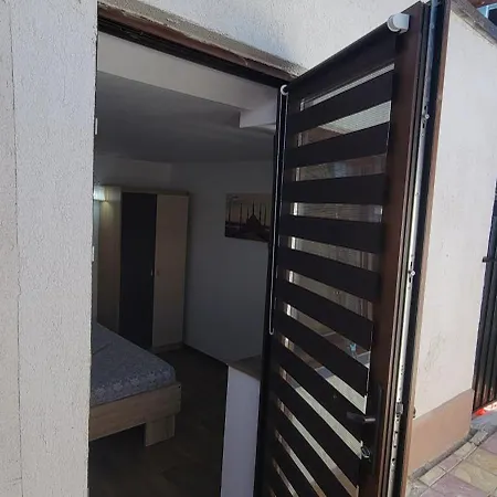 펜션 Casuta De Vacanta. *