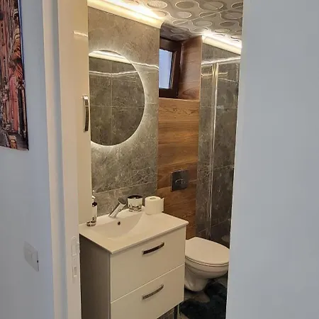 Holiday home Casuta De Vacanta. Constanta