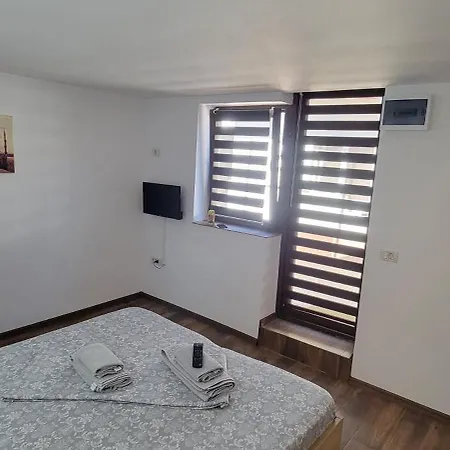 Casuta De Vacanta.