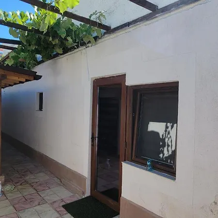 Casuta De Vacanta. 펜션 *