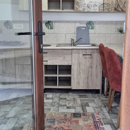 Casuta De Vacanta. 펜션