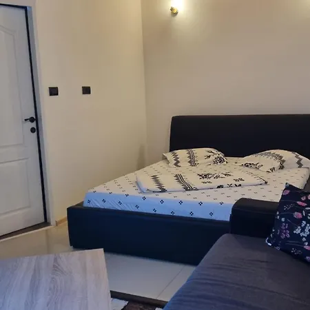 Casuta De Vacanta. * 콘스탄차