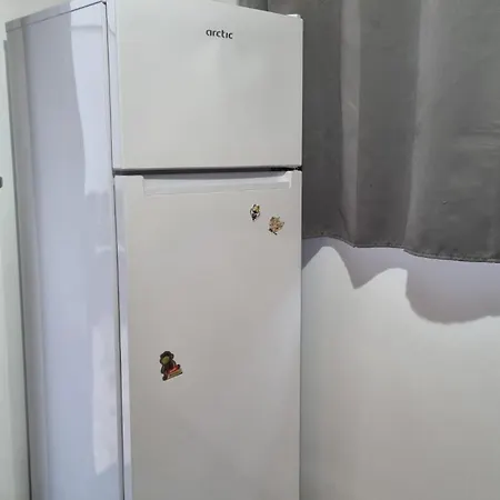 Casuta De Vacanta. 펜션 콘스탄차