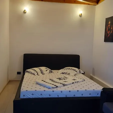 Holiday home Casuta De Vacanta. Constanta