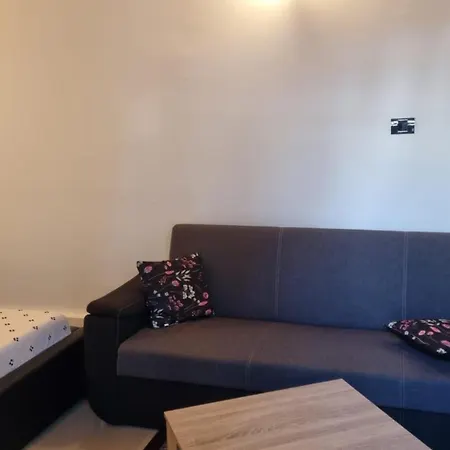 Holiday home Casuta De Vacanta. *