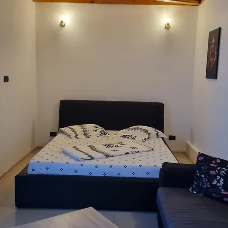 Casuta De Vacanta. Holiday home Constanta