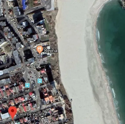 Casuta De Vacanta. Konstanca