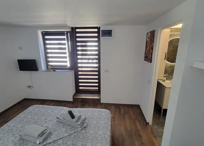 Casuta De Vacanta. Konstanca