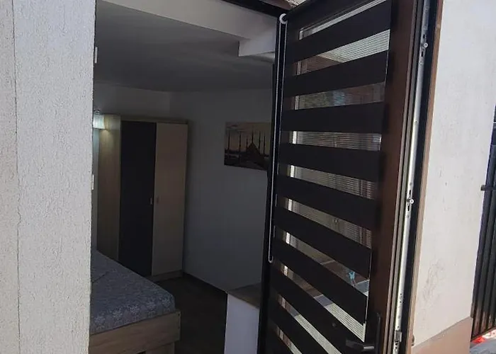 Nyaraló Casuta De Vacanta. *