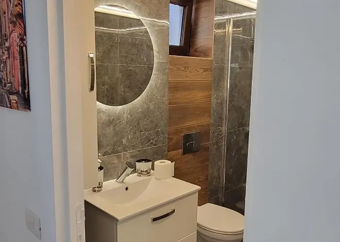 Nyaraló Casuta De Vacanta. Konstanca