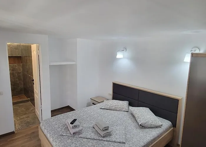 Casuta De Vacanta. *