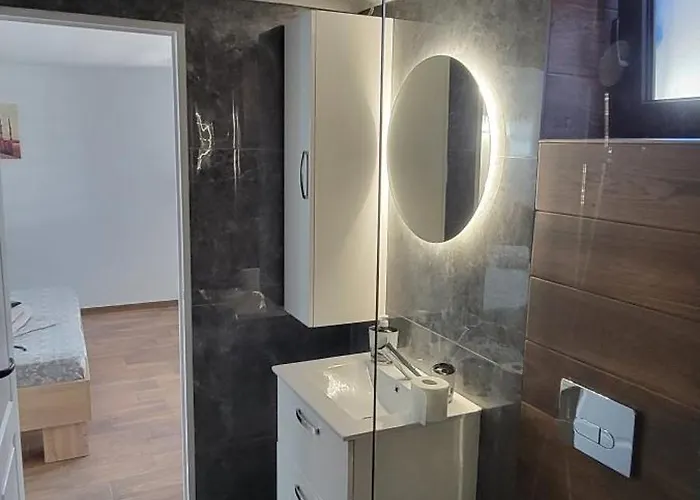 Nyaraló Casuta De Vacanta.