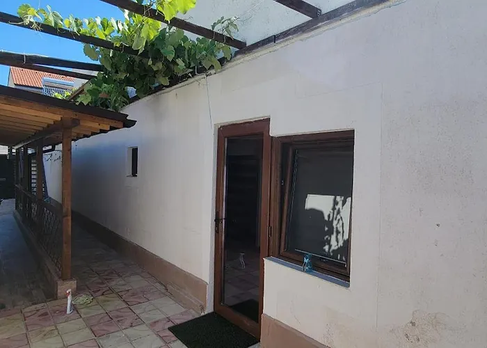 Casuta De Vacanta. Nyaraló *