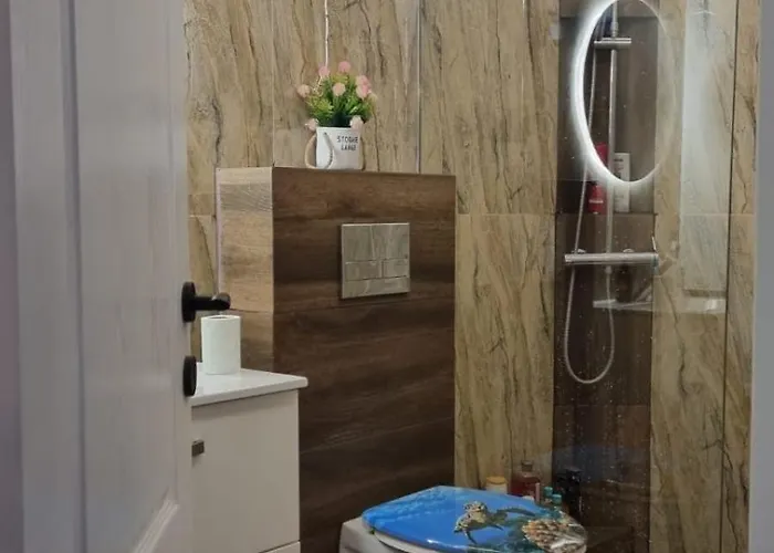 Casuta De Vacanta. Konstanca