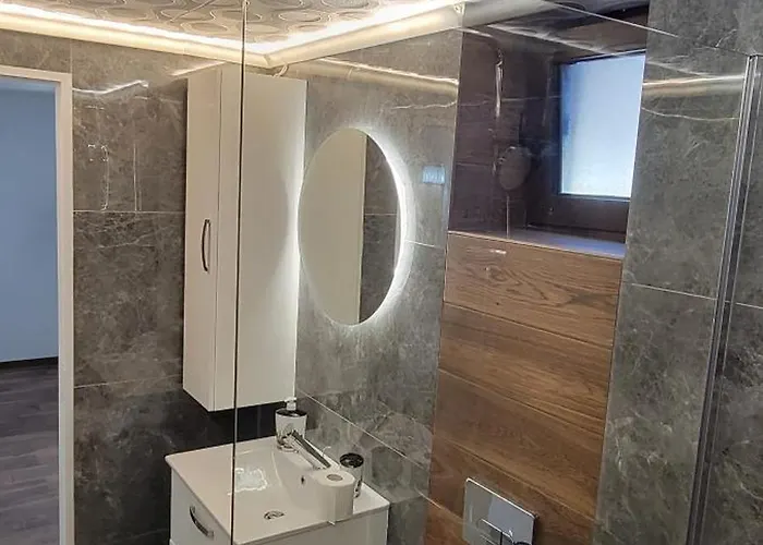 Casuta De Vacanta. * Konstanca