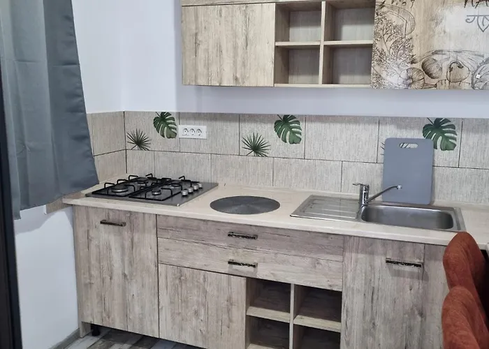 Casuta De Vacanta. Konstanca