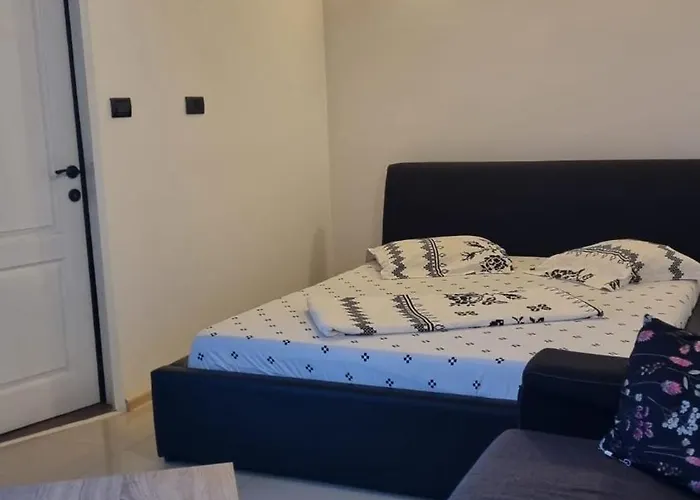 Casuta De Vacanta. * Konstanca