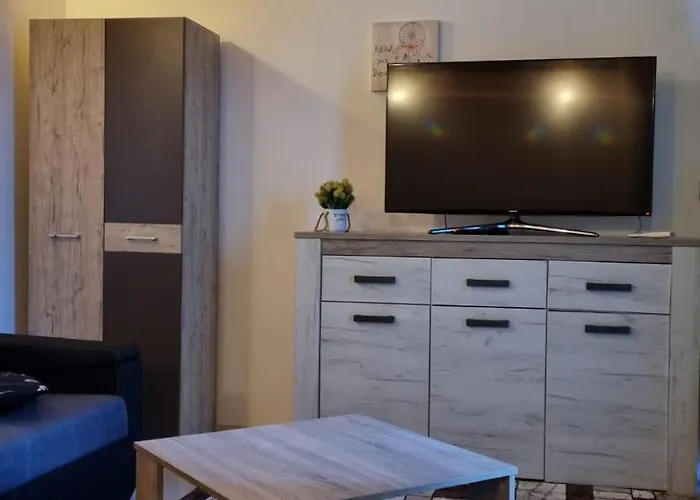 Casuta De Vacanta. Nyaraló