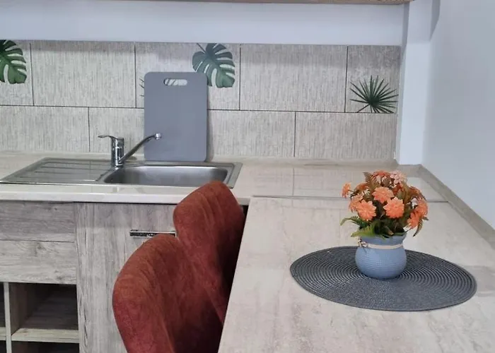 Nyaraló Casuta De Vacanta.