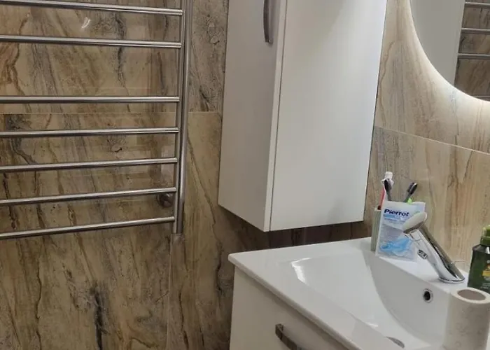 Nyaraló Casuta De Vacanta. *