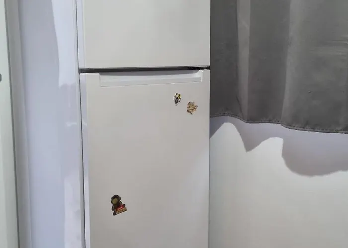 Casuta De Vacanta. Nyaraló Konstanca