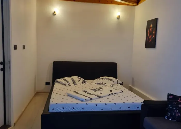 Nyaraló Casuta De Vacanta. Konstanca