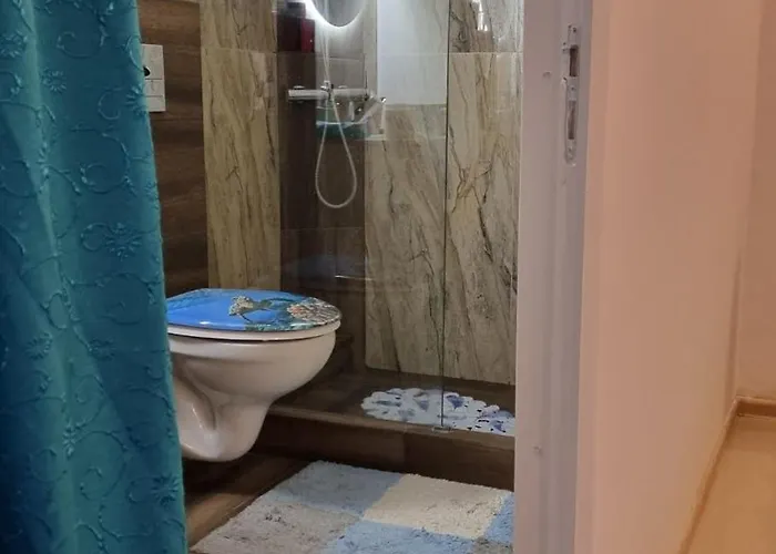 Casuta De Vacanta. *