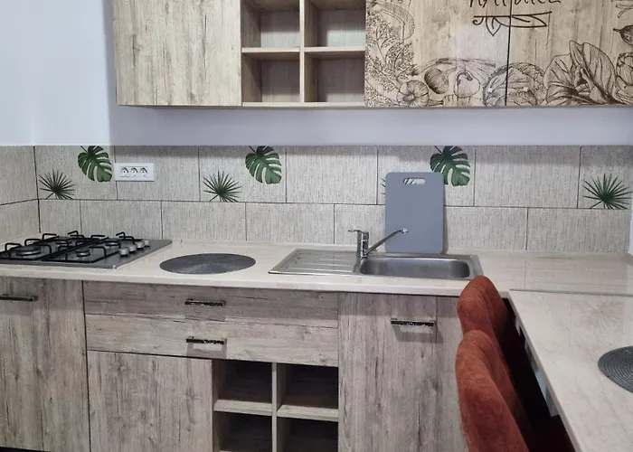 Casuta De Vacanta. * Konstanca