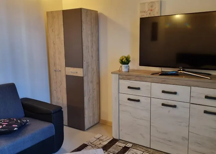 Casuta De Vacanta. Nyaraló