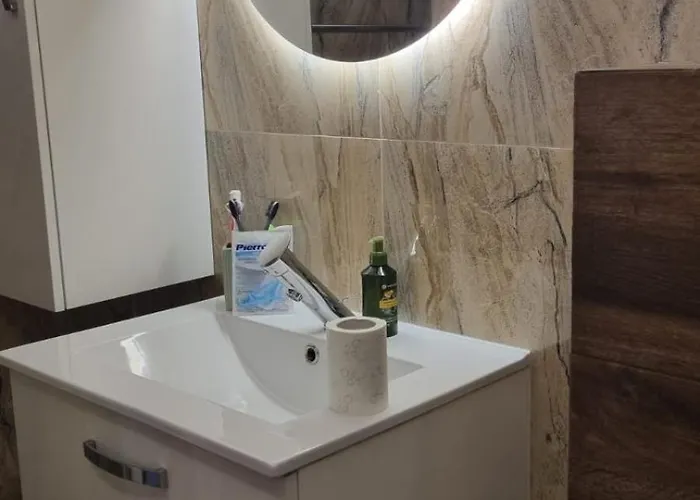 Nyaraló Casuta De Vacanta.